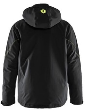 4484 Lichtgewicht winterjas 4-weg stretch