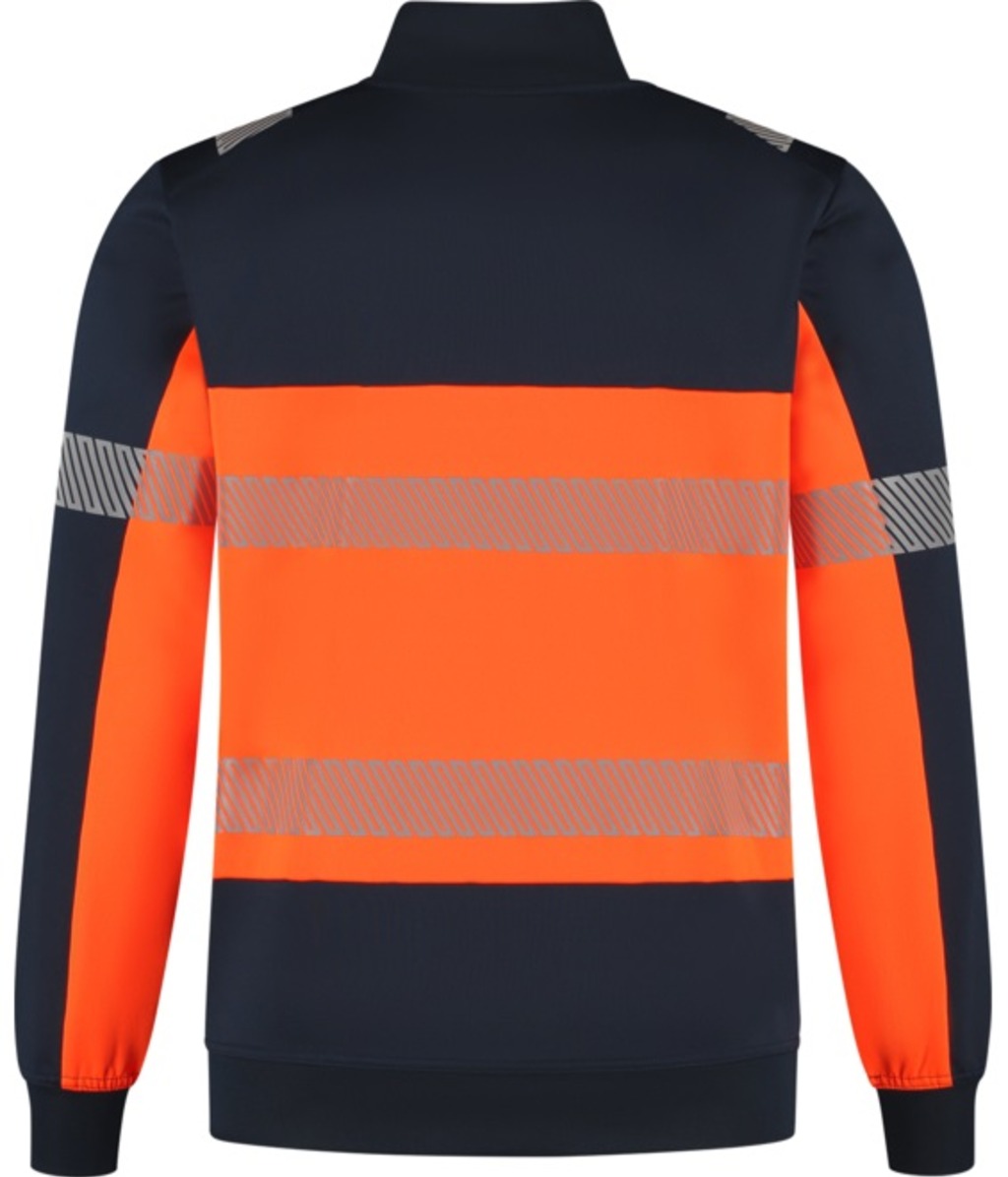 Hugo Sweatvest