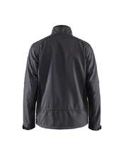 4950 Softshell Jas