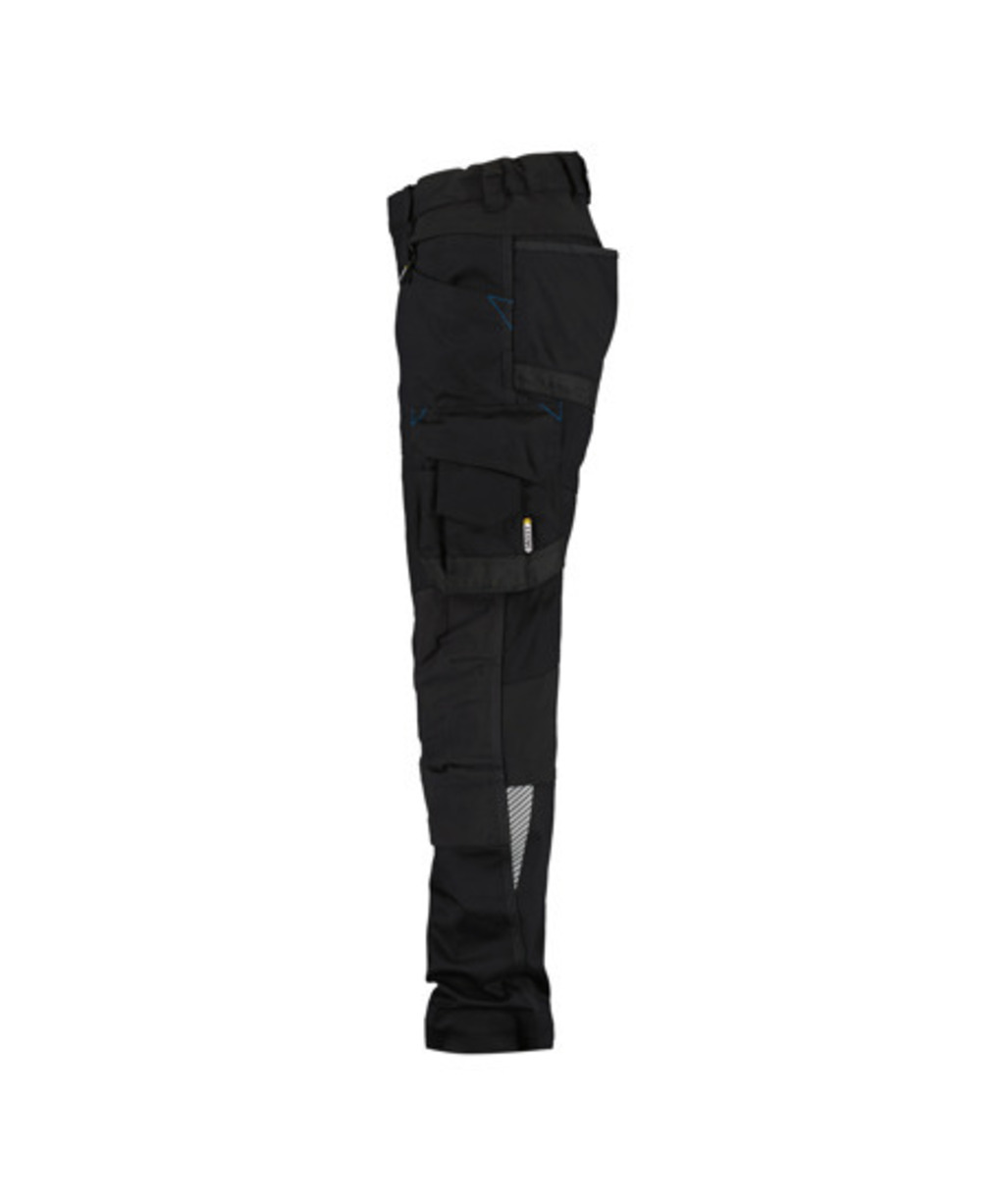 DYNAX Damen Arbeitshose