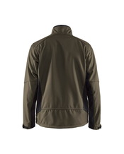 4950 Softshell Jas