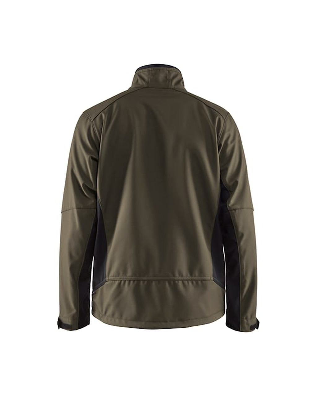 4950 Softshell Jas
