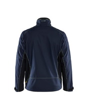 4950 Softshell Jas