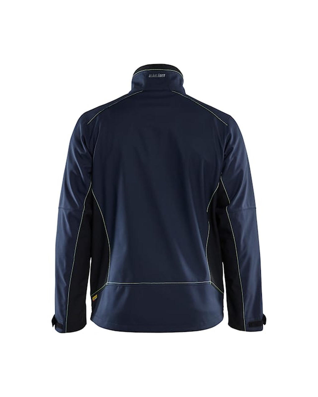 4950 Softshell Jas
