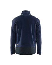 4765 Microfleecevest