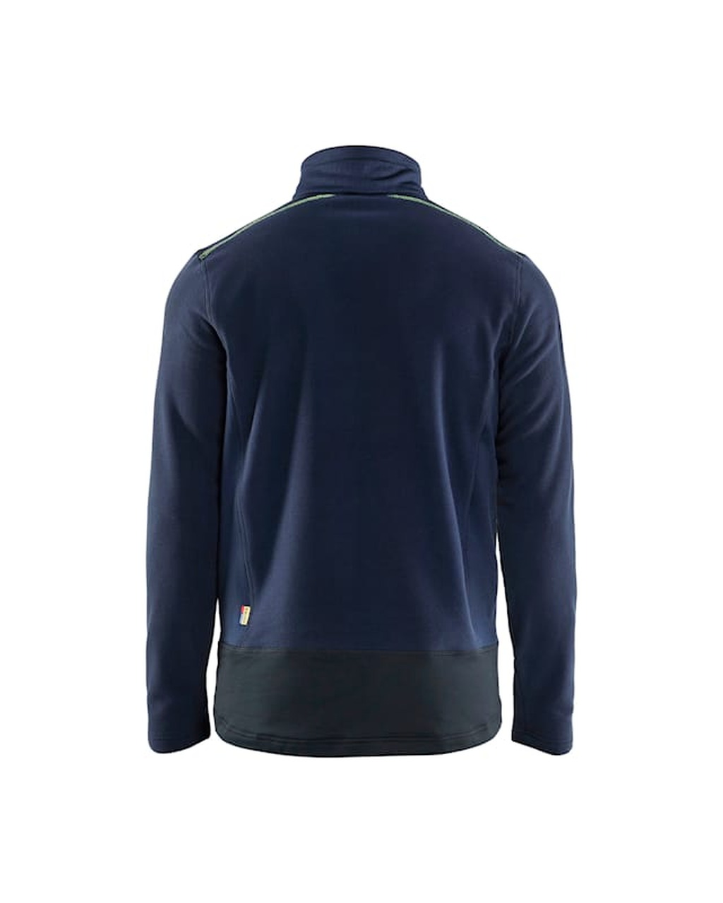 4765 Microfleecevest