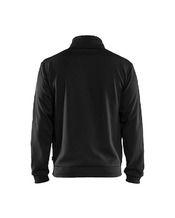 3362 2526 Sweatshirt Lange Rits