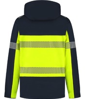 Hinto Softshell Jacket
