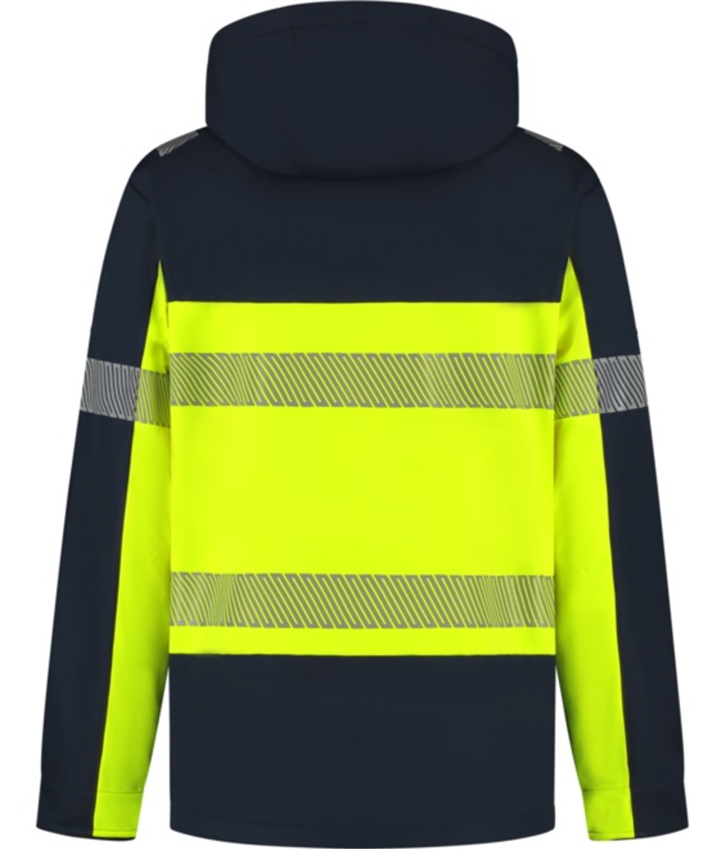 Hinto Softshell Jacket
