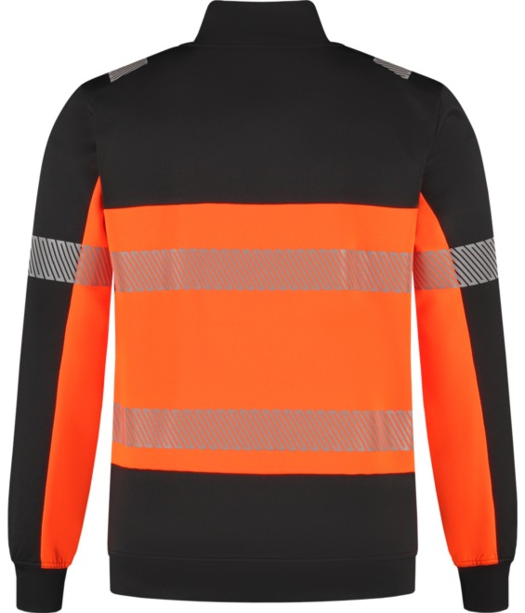 Hugo Sweatvest