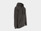 HESUS Hooded Sweater