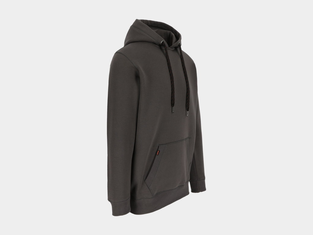 HESUS Hooded Sweater
