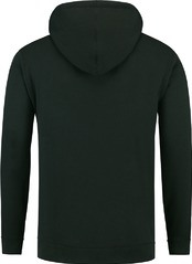 HS300 Hooded Sweater City Black