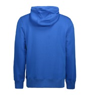0636 Hooded Sweater