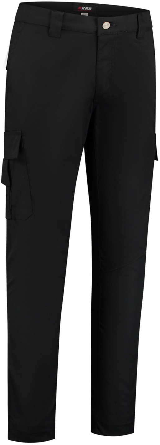 JOEL Stretch Werkbroek Slim