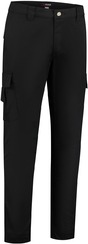 JOEL Stretch Werkbroek Slim