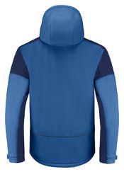 Prime Padded Softshell