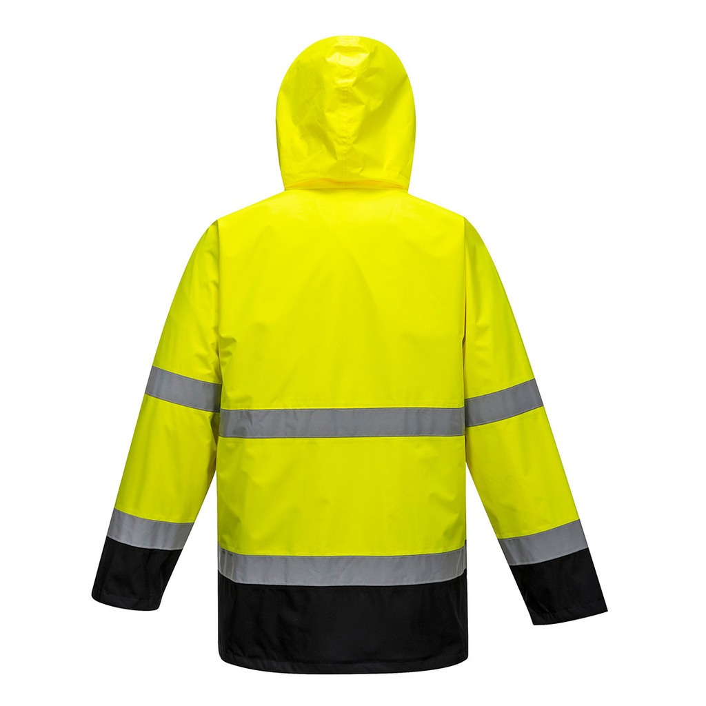 S162 Hi-Vis Lite 3 in 1