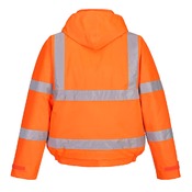 S463 - Hi-Vis Bomberjack