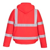 S463 - Hi-Vis Bomberjack