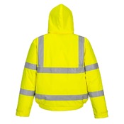 S463 - Hi-Vis Bomberjack