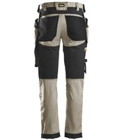 6241 Werkbroek (met holsterzakken)