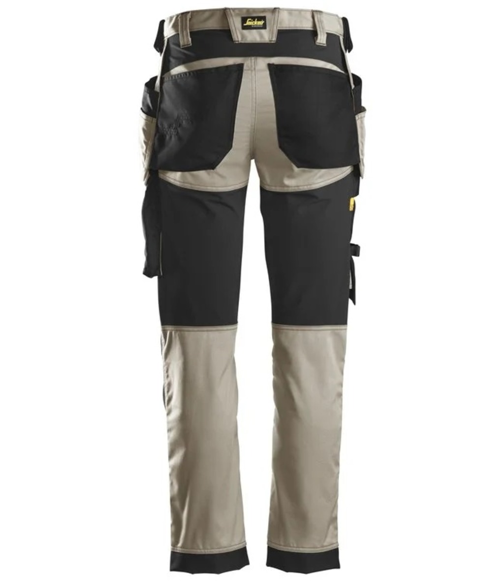 6241 Werkbroek (met holsterzakken)