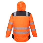 T400 - PW3 Hi-Vis Winterjack