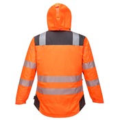 T400 - PW3 Hi-Vis Winterjack