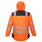 T400 - PW3 Hi-Vis Winterjack