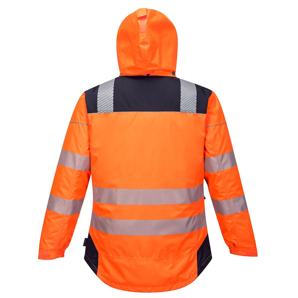 T400 - PW3 Hi-Vis Winterjack