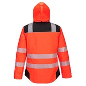 T400 - PW3 Hi-Vis Winterjack