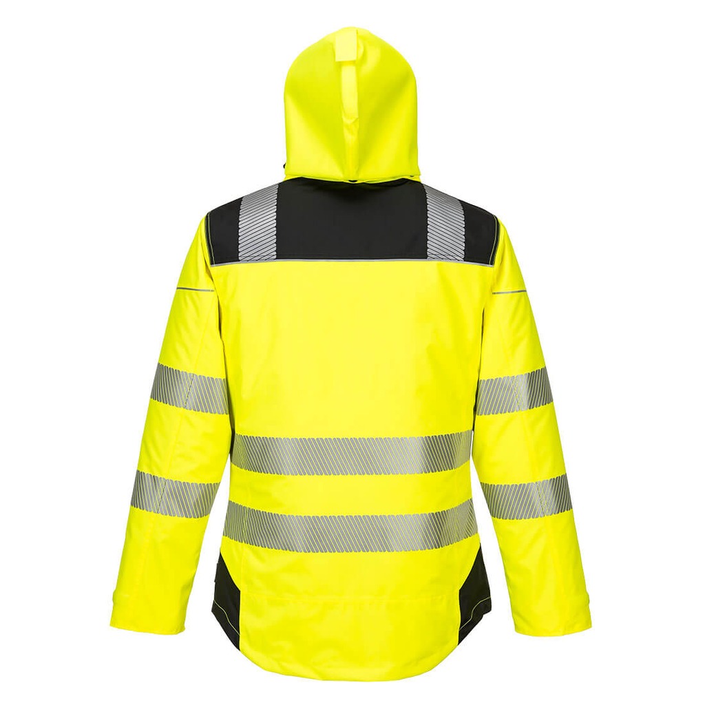 T400 - PW3 Hi-Vis Winterjack