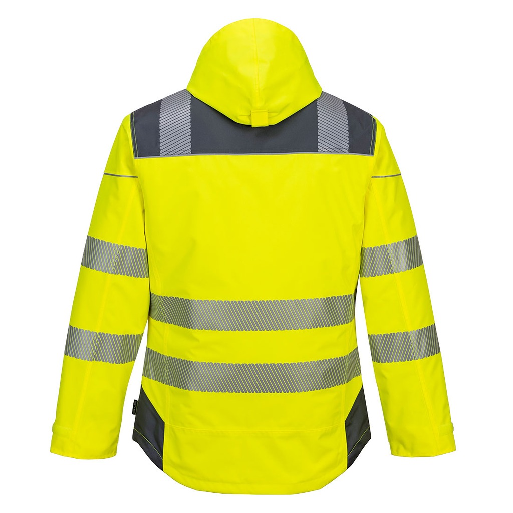 T400 - PW3 Hi-Vis Winterjack