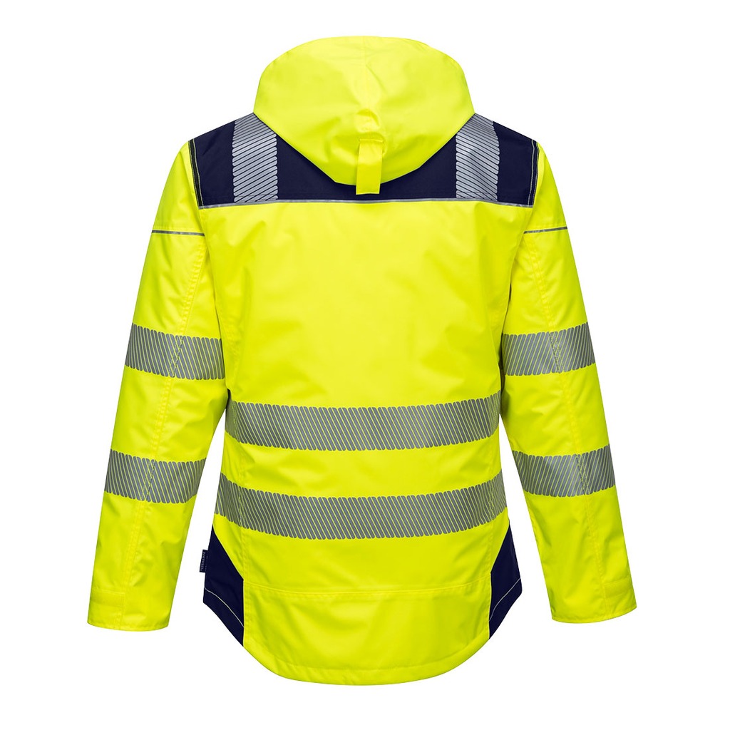 T400 - PW3 Hi-Vis Winterjack