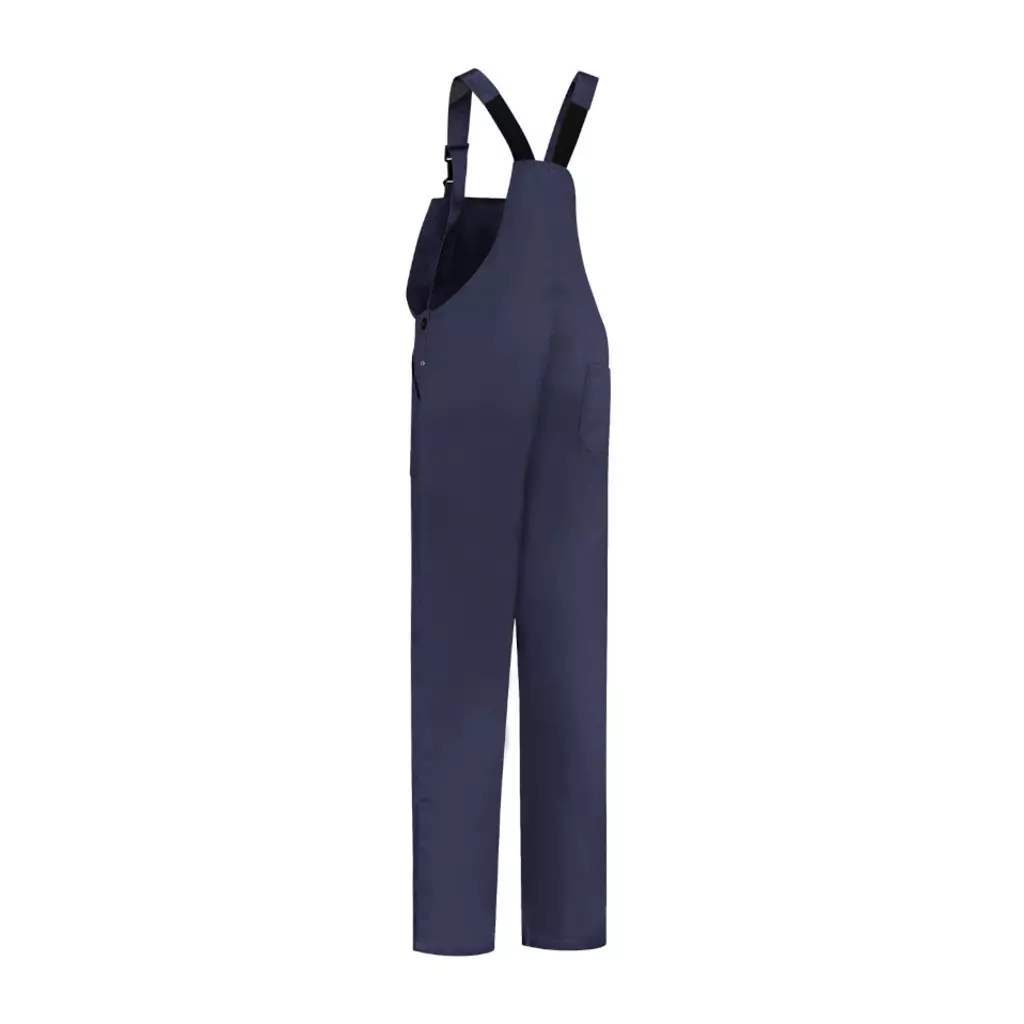 KINDERTUINBROEK Polyester_Katoen