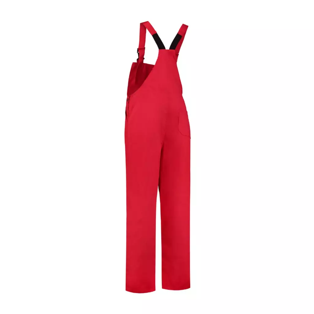 KINDERTUINBROEK Polyester_Katoen
