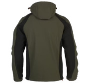 Trystan Softshell Jas