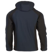 Trystan Softshell Jas