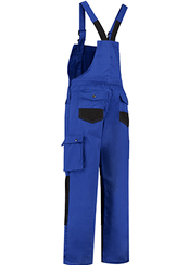 AM. OVERALL K_P