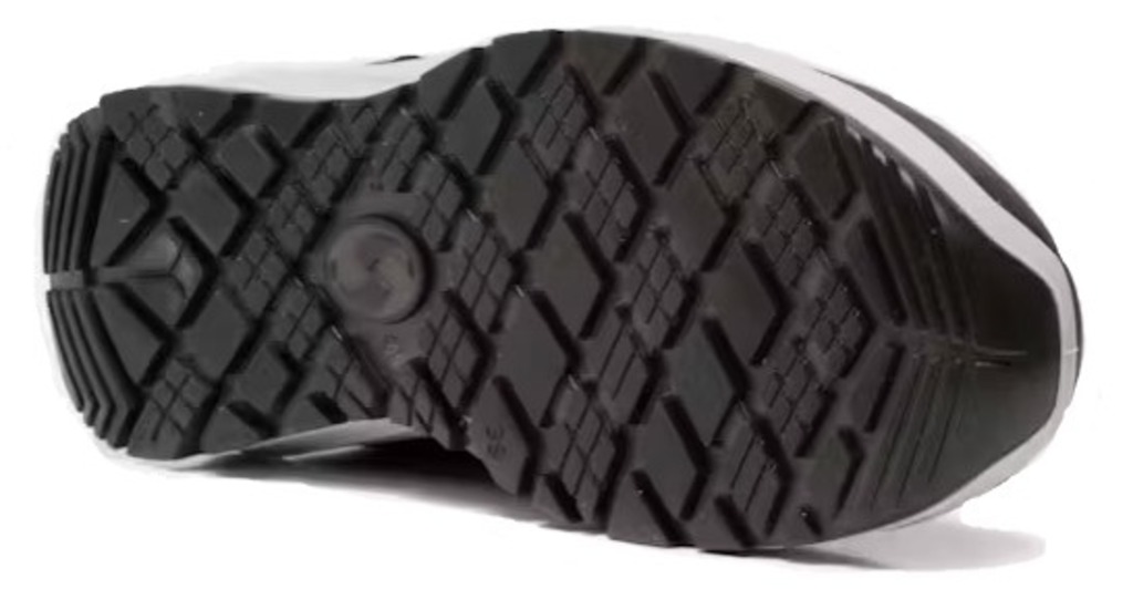 Windex Veiligheidsschoen Laag