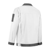 Werkjasje Katoen-Polyester WJC6040