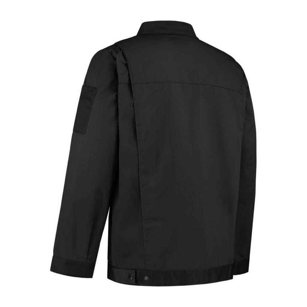 Werkjasje Katoen-Polyester WJC6040