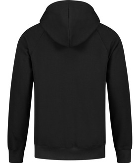 RENO Hooded Sweatvest