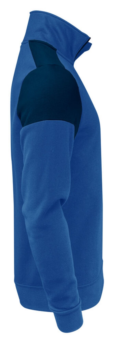 Z-NECK Bicolor