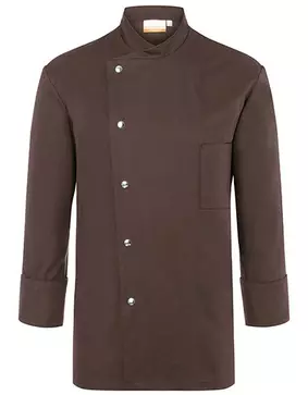 JM 14 Chef Jacket Lars