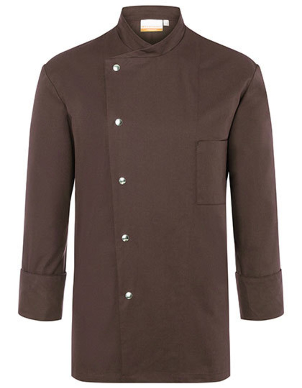 JM 14 Chef Jacket Lars