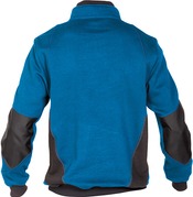 STELLAR Zip Sweater
