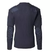 0680 Army Pullover