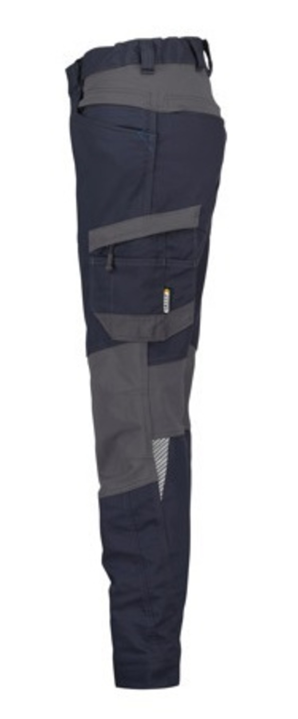 HELIX Damen Arbeitshose Stretch